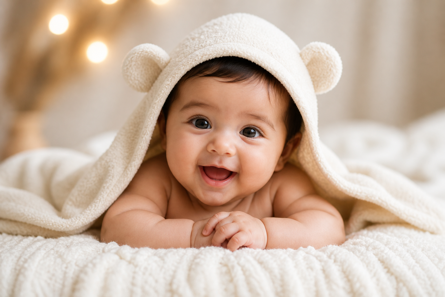 The Complete Baby Care Guide 2026 — Newborn to 2 Years | Sleep, Milestones & More