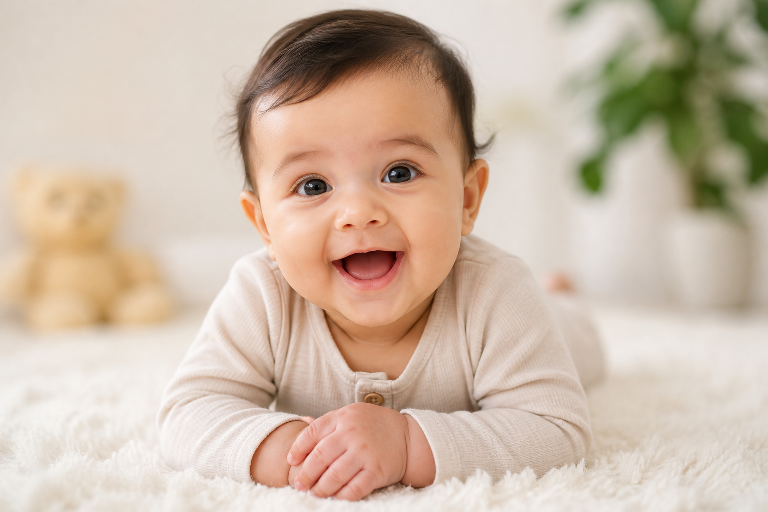 The Complete Baby Care Guide 2026 — Newborn to 2 Years | Sleep, Milestones & More